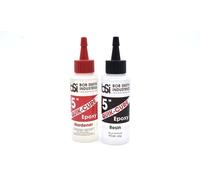 Brisa bSi Quick-Cure Epoxy 128g