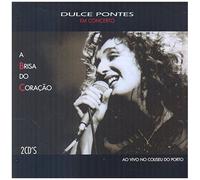 Dulce Pontes – A Brisa Do Coracao – Import – BCD Design