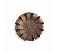 Brisa Horloge murale Ø52cm Nomon - 8436573811194