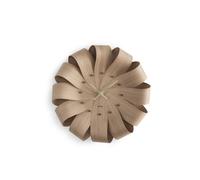 Brisa Horloge murale Ø52cm Nomon - 8436573811217