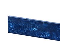 Brisa Juma Blue Snake Scale