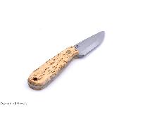 Brisa Necker 70-Bouleau frisé 12C27 Scandi Étui Necker 70 Cuir BRS-010-9800-1549