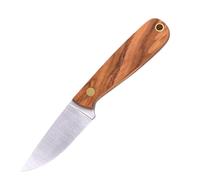Brisa Necker 70-Olive 12C27 Platine Étui Necker 70 Cuir BRS-005-9813-1549