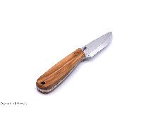 Brisa Necker 70-Olive 12C27 Scandi Étui Necker 70 Cuir BRS-009-9812-1549