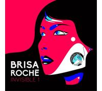 Brisa Roche Invisible 1 (Vinyl) 12" Album