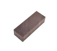 Brisa Smoked oak x-cut