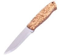 Brisa Trapper 95-bouleau frisé N690Co Scandi Étui trapper 95 BRS-078-66113-1558