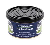 BRISA VW Collection - Distributeur de parfum pour voiture Volkswagen dans une boîte avec motif Combi T1 (Classic Bus/Fresh/Bleu)