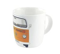 Mug VW Combi Bay Window - Orange