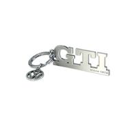 BRISA VW Collection - GTI Porte-Clés avec Inscription