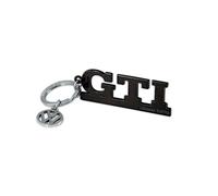 BRISA VW Collection - GTI Porte-Clés avec Inscription
