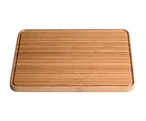 BRISA VW Collection - Planche de Support pour Corbeille à feu en Acier Corten de Forme de Caisse à Boissons (Marron)