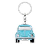 Porte-clés VW Coccinelle bleu