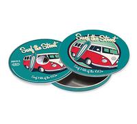 BRISA VW Collection - T1 Bus Combi CD Compilation Musicale