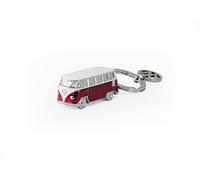 BRISA VW Collection - T1 Bus Combi Porte-Clés Modèle 3D