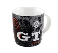 Mug VW Golf GTi since 1976