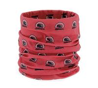 BRISA VW Collection - Volkswagen Combi Bus T1 Camper Van Foulard, Bandana, Antibactérien, polyvalent, également comme masque de protection bucco-dentaire/de protection