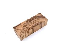 Brisa Zebrawood x-cut