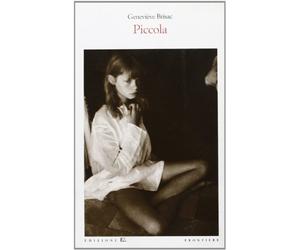 Brisac Geneviève - Piccola