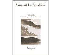 Brisants Vincent La Soudière (Auteur), Sylvia Massias (Préface)