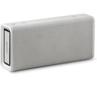 Brisbane Plus Haut-Parleur Bluetooth 5.3, Haut-Parleur Portable Sans Fil Avec Système D'Appairage Pour Lecture Stéréo, 60H De Lecture, Ipx5 Résistant À L'Eau, Chargement Usb C, Brume Blanche[Z930]