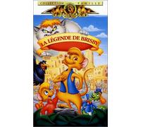 Brisby 2 : La Légende de Brisby