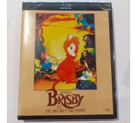 Brisby Et Le Secret De Nimh