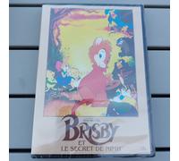 Brisby Et Le Secret De Nimh