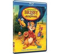 Brisby et le secret de Nimh Blu-ray E