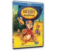 Brisby et le secret de Nimh BLU-RAY NEUF