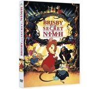Brisby et le secret de NIMH DVD E