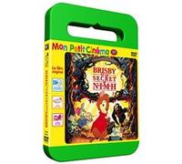 Brisby et le Secret de Nimh - DVD Kid's Play