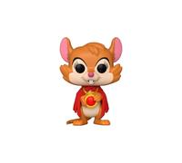 Funko Pop! Movies: The Secret of Nimh - Mrs. Brisby - Figurine en Vinyle à Collectionner - Idée de Cadeau - Produits Officiels - Movies Fans