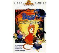 Brisby et le secret de nimh [VHS]