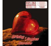 Brisby & Jingles - Surrender