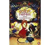 Brisby Et Le Secret De Nimh - Edition Belge