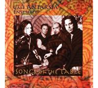 BRISCO / EL-AASSER / RILEY - Songs of the Table
