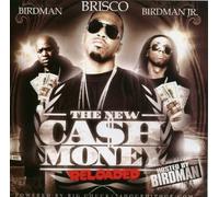 Brisco - New Cash Money