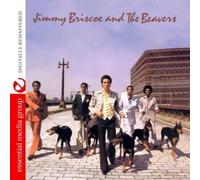 Briscoe,Jimmy & the Beavers - Jimmy Briscoe & the Beavers