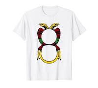 Briscola Card Asso di Denari T-Shirt