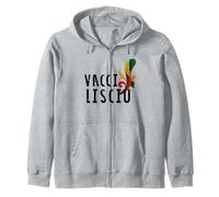Briscola Quote Italian Card Game Sweat à Capuche