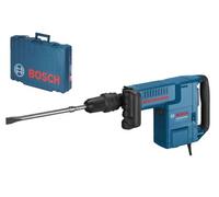 Brise-béton marteau piqueur SDS-Max 10.1Kg GSH 11 E BOSCH 0611316703