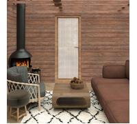 Brise bise 70x200 cm Cali par Soleil d'Ocre