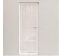 Brise bise 70x200 cm CHARLIE, par Soleil d'Ocre