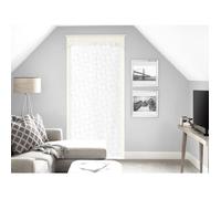 Voile porte-fenêtre 70x200 cm LUC, par