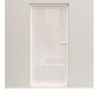 Brise bise 90x200 cm CHARLIE, par Soleil d'Ocre