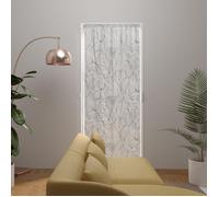 Brise bise 90x200 cm LOUANE par Soleil d'Ocre