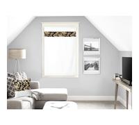 Brise bise en coton 45x90 cm MAYLINE, par