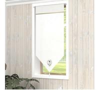 Brise bise en coton 60x120 cm AIMEE, par Soleil d'Ocre