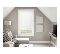 Soleil d'ocre, Panama Brise Bise en Coton, Ecru, 60x90 cm